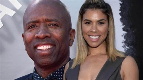 Kenny Smiths Ex Wife Garnishing His ‘inside The Nba Paychecks To Pay