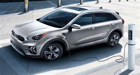 5 Most Fuel Efficient Plug In Hybrids Of 2022 That Will Save You Money