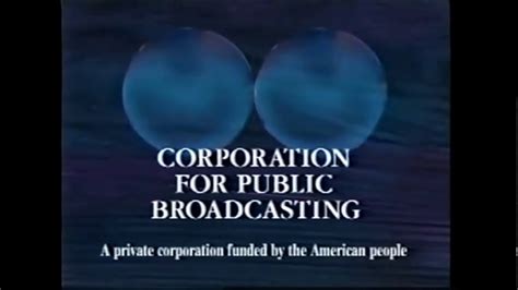 Corporation For Public Broadcasting 1996 Youtube