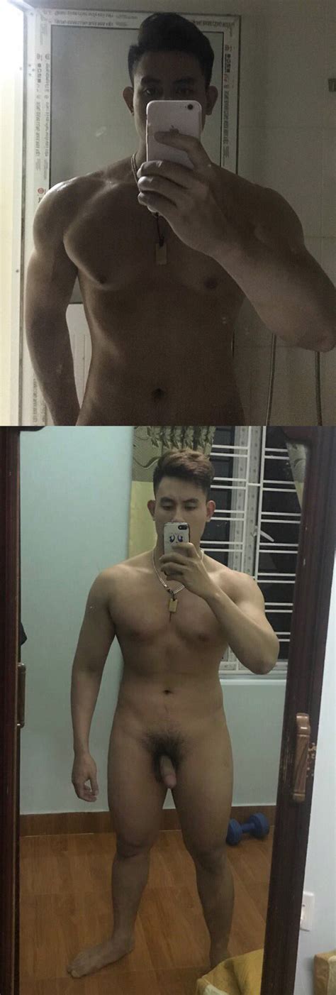 Naked Malaysian Hunk Queerclick