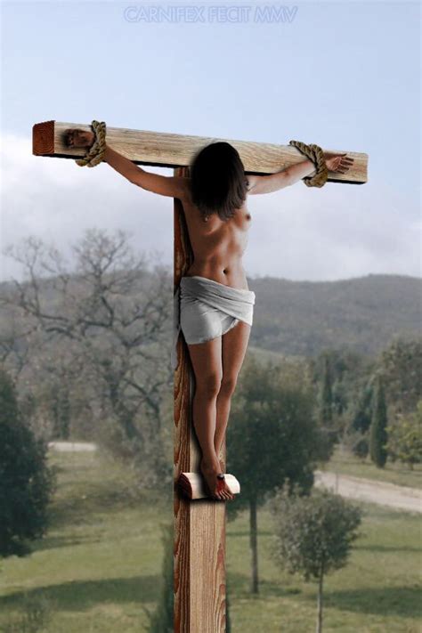 Sexi Crucificador