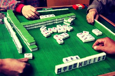 How To Play Mahjong The 1 Basic Guide Illustrated