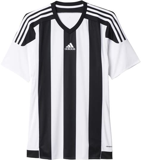Adidas Striped 15 Jersey Sportisimoprocz