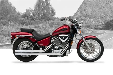 Honda Shadow Vlx Review Pros Cons Specs And Ratings Honda Shadow
