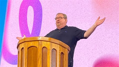 Pastor Rick Warren Delivers Final Saddleback Church Sermon Haas Unlimited