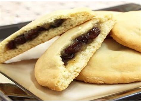 Filled Raisin Cookies | Recipe | Raisin cookies, Raisin ...