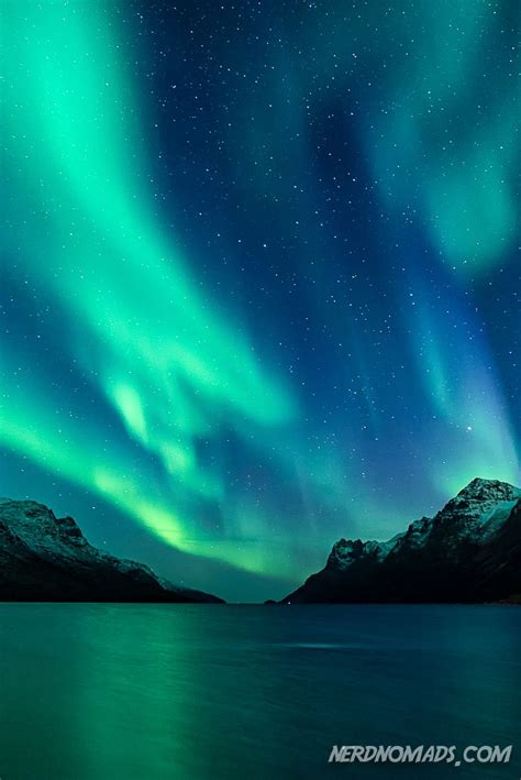All You Need To Know To Book A Tromsø Northern Lights Tour Northern