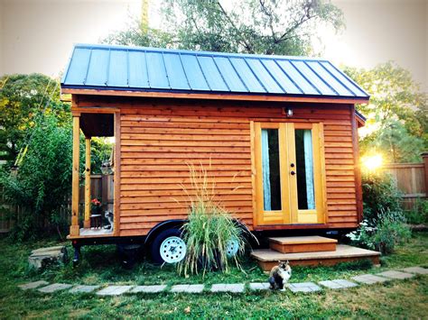 Affordable, Tiny Homes Planned For People With Mental ... 8 how do i get started?