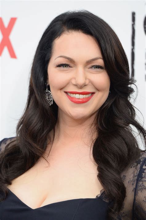 Her father died in 1993, when she was 13 years old. People - laura prepon
