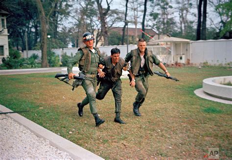 Ap Was There The Vietnam Wars Tet Offensive — Ap Images Spotlight