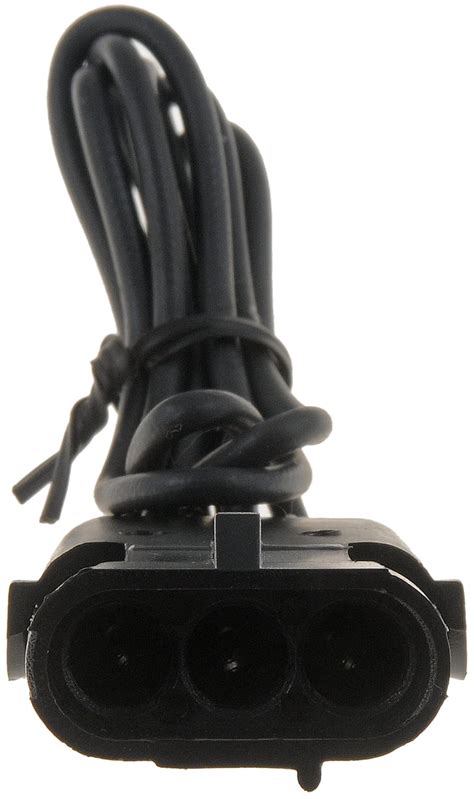 Dorman Oe Solutions 85393 Wiring Harness Connector Conduct Tite R 3