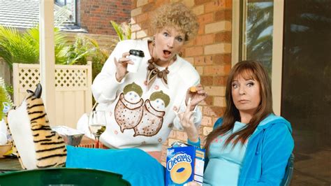 Kath And Kim Our Effluent Life And 20 Preposterous Years Offer Up New