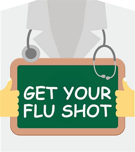 Royalty Free Flu Shots Clip Art Vector Images And Illustrations Istock