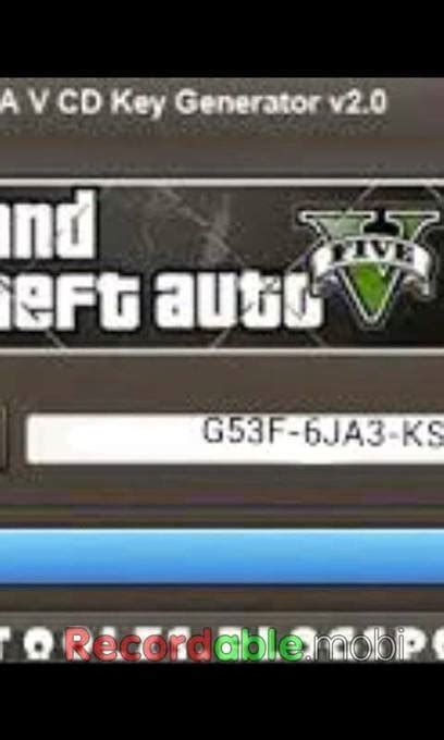 Gta V Pc Key Generator Online Friendyellow