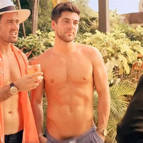 Made In Chelsea Star Alex Mytton Accidentally Flashes His Public Hair