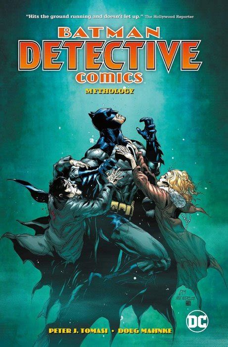 Batman Detective Comics Annual 1 Dc Comics Comic Book Value And