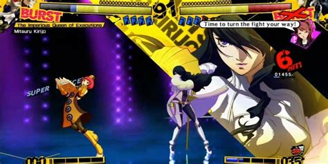 10 Of The Best Fighting Games On The Xbox 360 Based On Metacritic Score