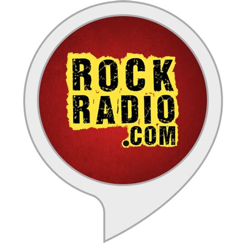 Rock Radio Classic Ballads Metal And More Alexa Skills