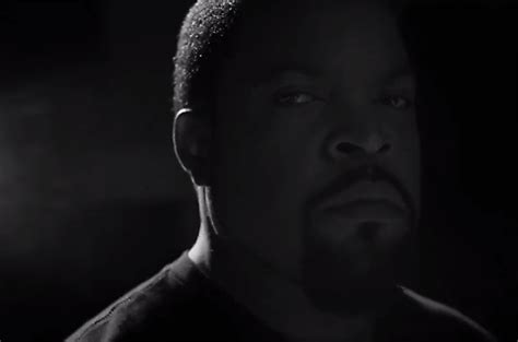 Ice Cube Teams Up With Allen Iverson And Julius Irving For Big3 Promo