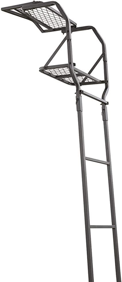 Guide Gear 15 Ladder Tree Stand By Guide Gear Uk Sports