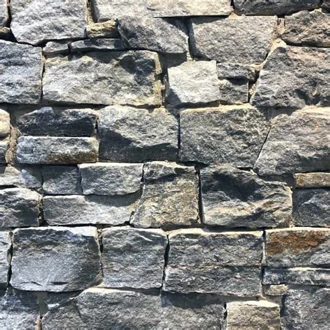 Ledgestone Wall Cladding Stacked Stone Cladding