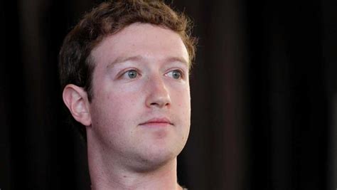 Mark Zuckerberg Denies Plans For Running For President