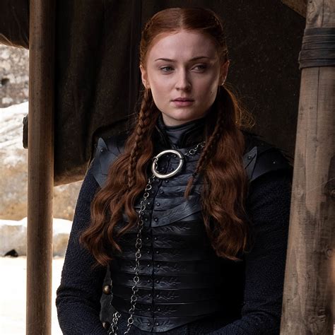 Sansa Is The Best Stark And Cutest Queen Rfreefolk