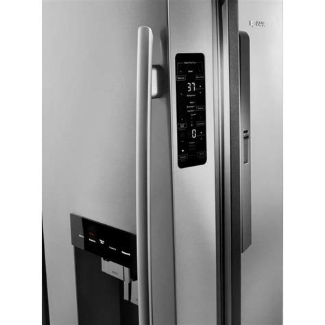 841 36 inch refrigerator freezer products are offered for sale by suppliers on alibaba.com, of which refrigerators accounts for 1%, refrigeration equipment there are 42 suppliers who sells 36 inch refrigerator freezer on alibaba.com, mainly located in asia. Jenn-Air JFFCC72EFS 36 Inch Counter Depth French Door ...
