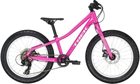 Trek Roscoe 20 Kids Mountain Bike 2020 Vice Pink