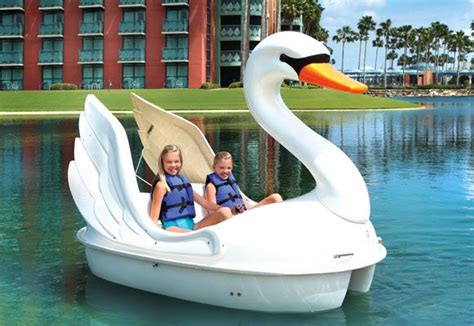 Swan Pedal Boat Rentals Near Me Prior Column Photography