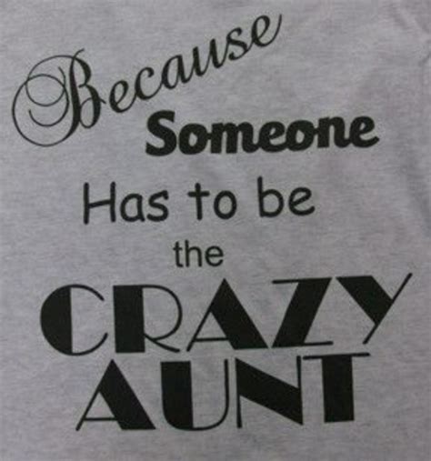 Funny Aunt Quotes And Sayings Shortquotes Cc