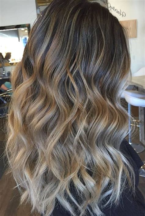 35 Amazing Balayage Hair Color Ideas Of 2019 Hairstyles Long