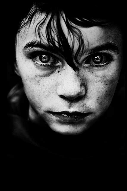 Dramatic Portraits A Gallery On Flickr