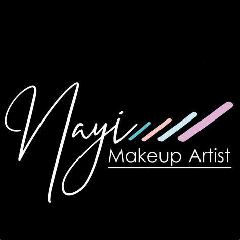 nayi make up artist