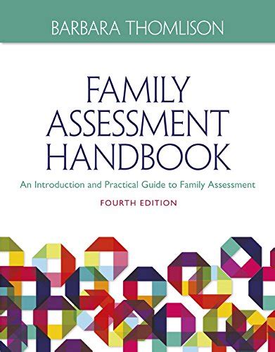 His books are adopted as textbooks all over the world. Family Assessment Handbook: An Introductory Practice Guide ...