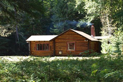 Cabin Rental Upper Peninsula Michigan