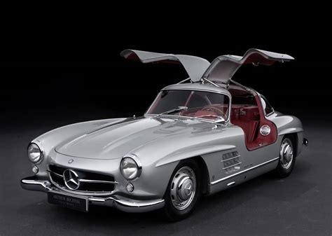 10 Most Expensive Mercedes Cars In History Dyler