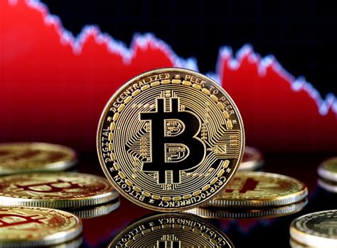 How does bitcoin price change? Bitcoin price crash sees cryptocurrency lose $1,000 in less than 24 hours | The Independent ...