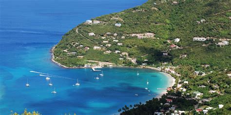 Best Caribbean Island For Every Traveler Business Insider