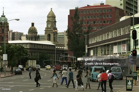 Street Scene In Durban News Photo Getty Images