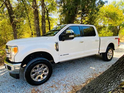 Used Ford F250 Trucks For Sale Near Me In Fort Worth Tx Autotrader