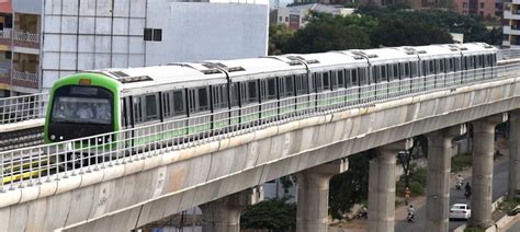 bengaluru namma metro services extended till midnight on may 10 news18 kannada