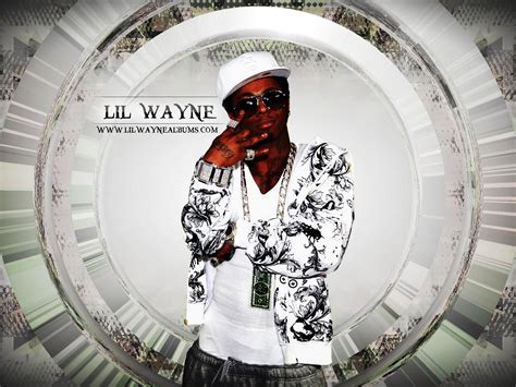 Lil Wayne Hd Rappers Wallpaper Urbannation