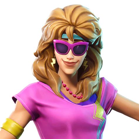 Fortnite Mullet Marauder Png Hd Quality Png Play