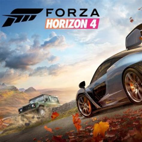 Play Forza Horizon 4 Four Days Early With The Ultimate Edition Release