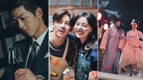 8 Romantic K Dramas That Will Make You Swoon Her World Singapore