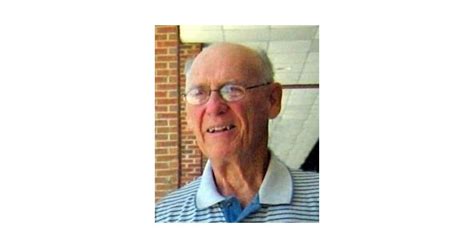 Robert Carroll Obituary 1926 2017 Legacy Remembers