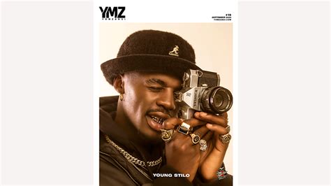 Covers Archives Yomzansi Documenting The Culture
