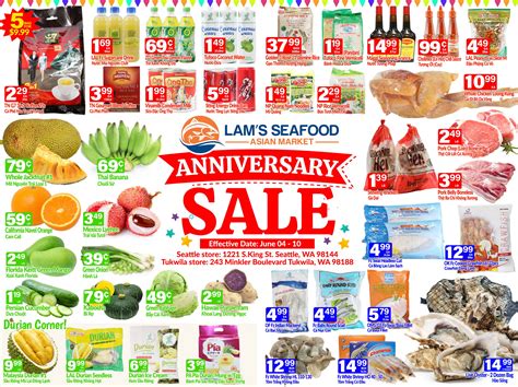 Homepage - Lam's Seafood