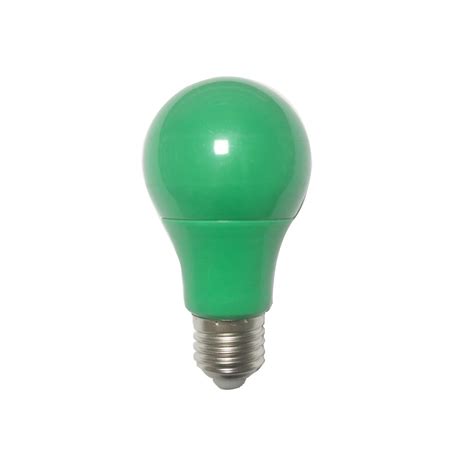 Led Lamp E27 Colorful 220v G45 Led Light Led Bulbs Colorful Light Bulb